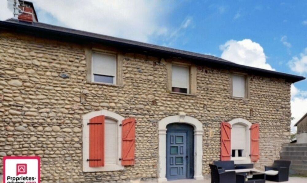 Vente Appartement Exclusivité - Bel Appartement 90 m2 avec Terrasse Laloubere