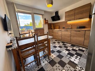  Appartement à vendre 4 pièces 88 m²