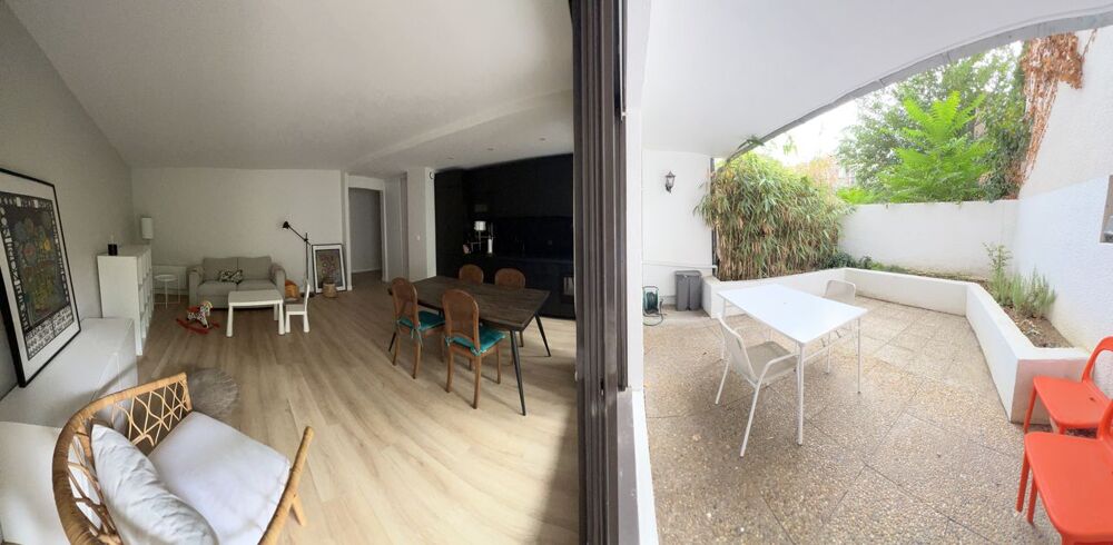 Location Appartement Appartement de 80m2 à louer sur Toulouse Toulouse