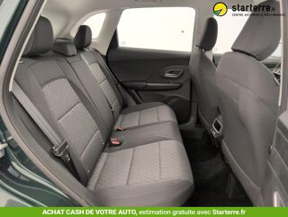 MG.ZS 1.5 L Hybrid+ 197 ch Standard 2026 occasion 69190 Saint-Fons