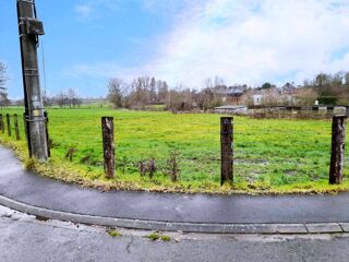  Terrain � vendre 2220 m�