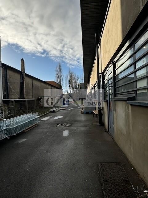 A VENDRE MORANGIS 3101M2 1470000 91420 Morangis