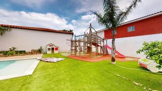  Maison � vendre 11 pi�ces 505 m�
