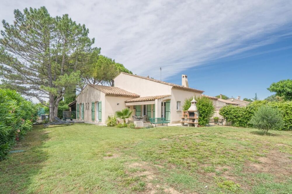 Vente Maison Maison de 7 pièces de 175 m² à Candillargues Candillargues