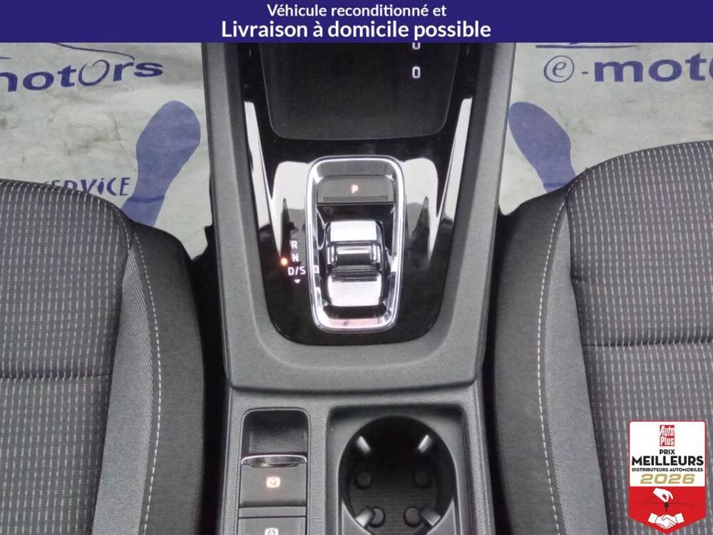 Octavia 1.0 TSI mHEV e-TEC 110 DSG7 Ambition +GPS 2023 occasion 10150 Lavau