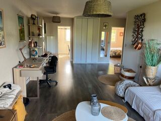  Appartement à louer 3 pièces 72 m²