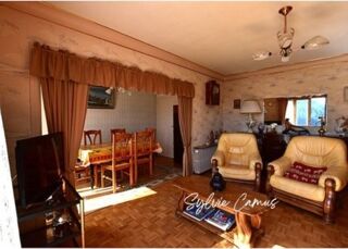  Maison  vendre 8 pices 150 m