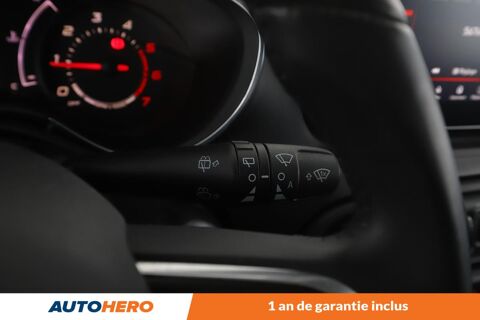 Tipo SW 1.6 MultiJet Lounge 120 ch 2017 occasion 92130 Issy-les-Moulineaux