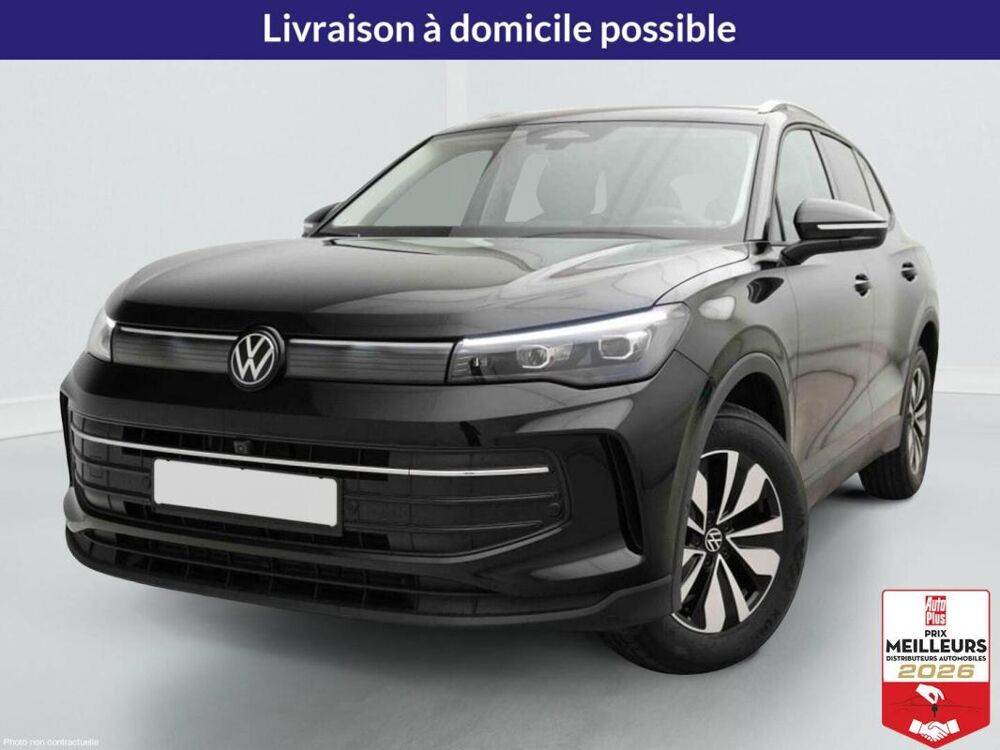 Tiguan 1.5e TSi DSG Life 2026 occasion 10150 Lavau