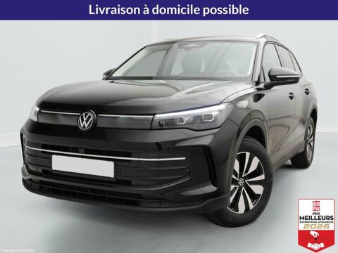 Annonce voiture Volkswagen Tiguan 39882 €