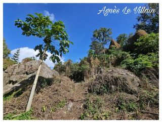  Terrain � vendre 1041 m�