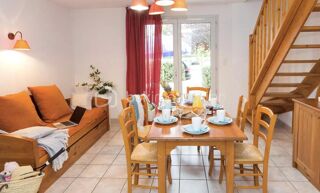  Maison � vendre 3 pi�ces 44 m�