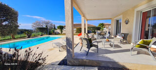  Villa � vendre 5 pi�ces 140 m�