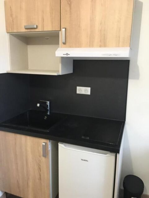  Appartement � louer 2 pi�ces 38 m�