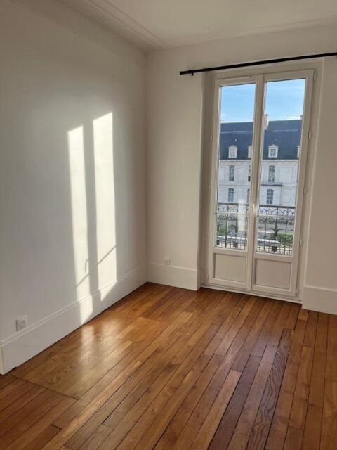   Appartement de 51m2 � louer sur Vincennes Appartement - 3 pi�ce(s) - 51 m�