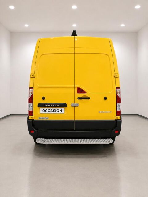 Master 1&deg; Main / 2.3 Dci 150cv de 2021 L2H2 version 2 places ENERGI 2021 occasion 60430 Abbecourt