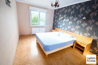  Maison à vendre 4 pièces 82 m²