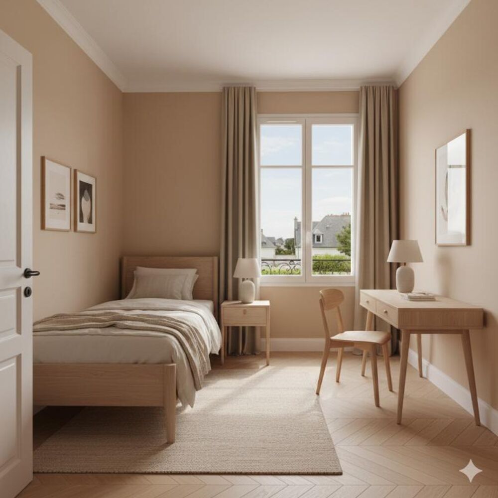 � vendre  Appartement Deauville (14800)