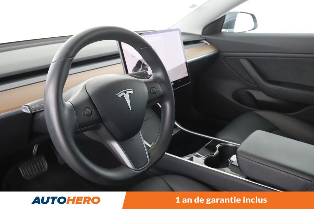 Model 3 Long Range Dual Motor AWD 75 kWh 441 ch 2019 occasion 92130 Issy-les-Moulineaux