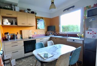  Maison à vendre 6 pièces 129 m²