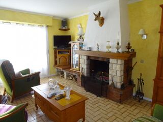  Maison � vendre 4 pi�ces 96 m�