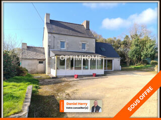  Maison  vendre 4 pices 76 m