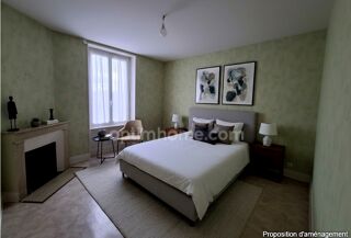  Appartement � vendre 4 pi�ces 77 m�