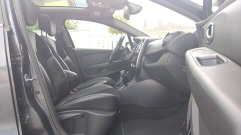 Clio 1.5 dCi 90 EDC6 Steel - Automatique 2018 occasion 38150 Roussillon