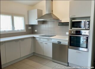  Maison � vendre 3 pi�ces 62 m�