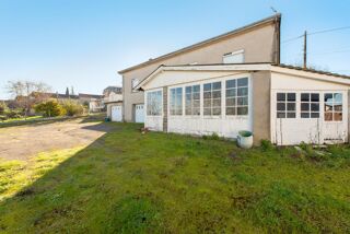  Maison � vendre 6 pi�ces 164 m�