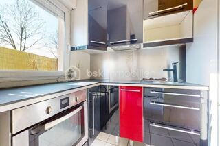  Appartement à vendre 2 pièces 45 m²