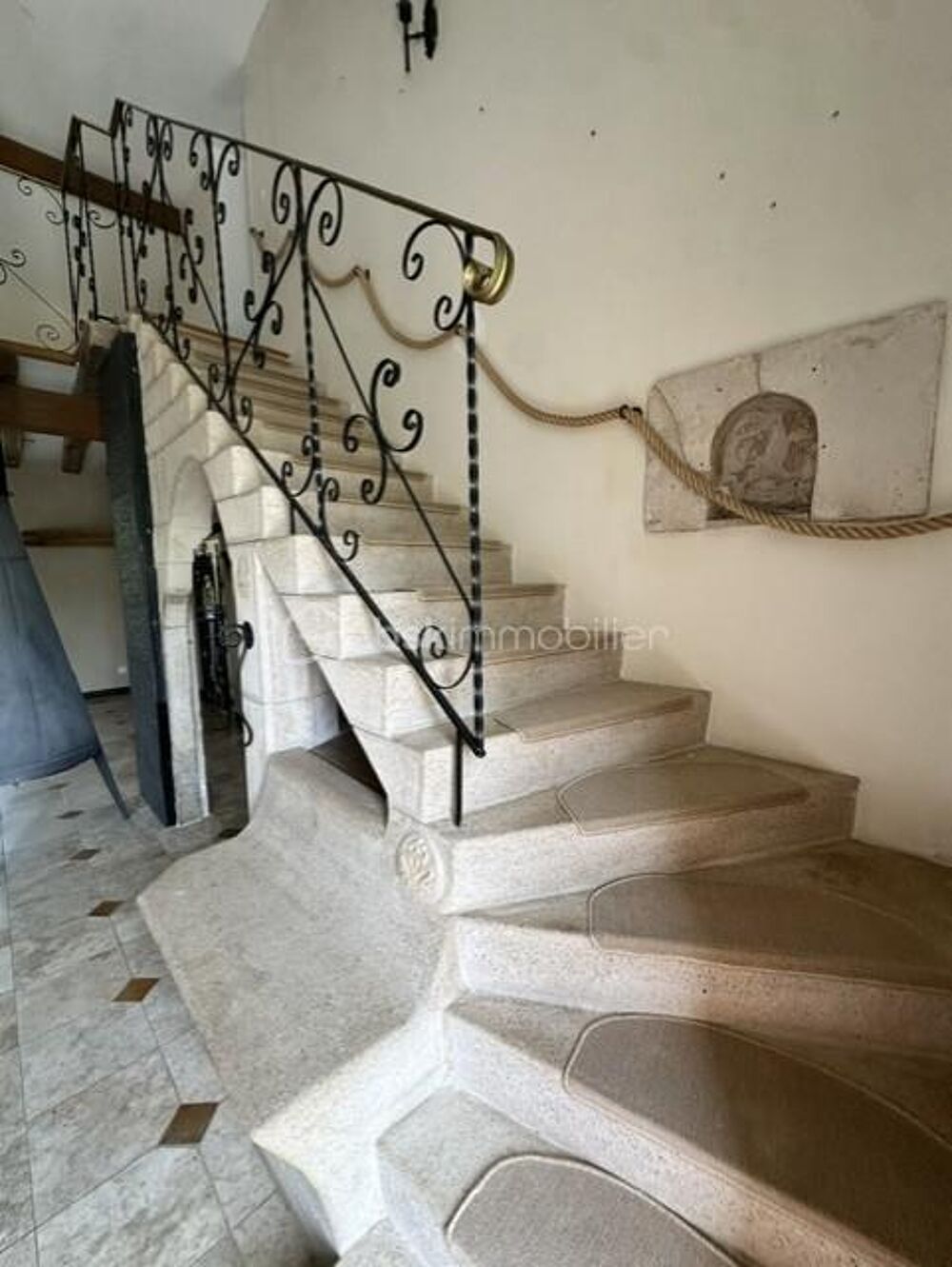 Vente Maison Maison de village - 140 m2 Quemigny sur seine