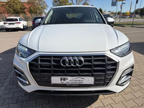 Q5 50 TFSI e quattro S tronic Virtual Cockpit Navi 2023 occasion 33000 Bordeaux