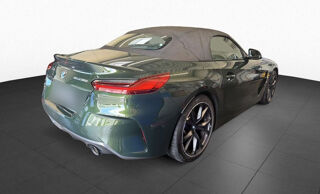 Z4 sDrive30i M Sport – Cam&eacute;ra HUD Harman Kardon 19 Si&egrave;ges &Eacute;lec 2025 occasion 33000 Bordeaux