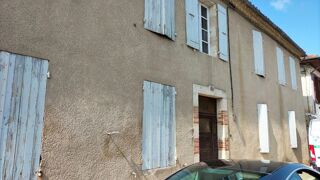  Maison  vendre 8 pices 190 m