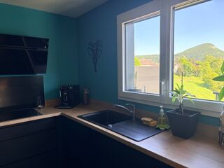  Maison � vendre 4 pi�ces 90 m�