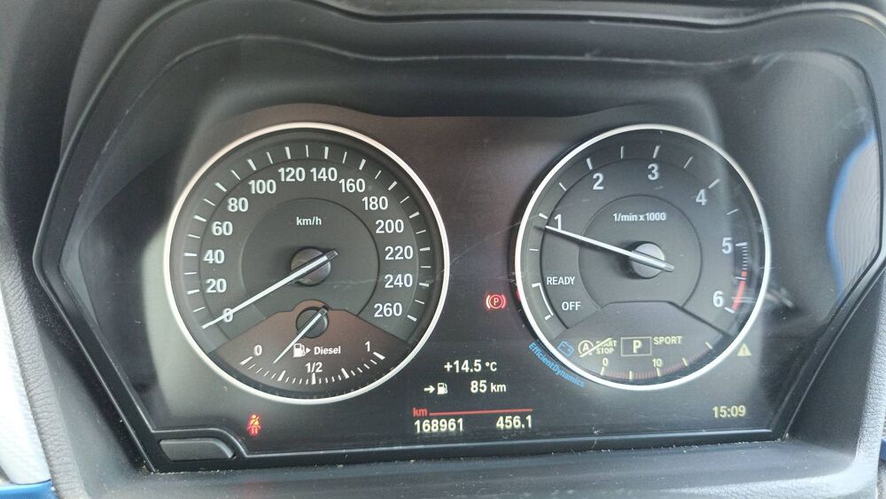 X1 xDrive 25d 231 BVA8 M Sport - Automatique Toit ouvrant 2017 occasion 26200 Montelimar