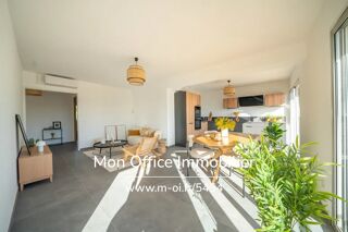  Appartement � vendre 4 pi�ces 82 m�