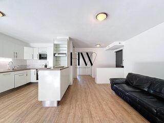  Appartement  vendre 3 pices 65 m