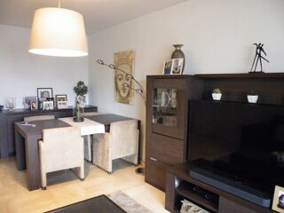  Appartement � vendre 4 pi�ces 83 m� Nice