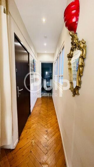  Appartement � vendre 3 pi�ces 73 m�