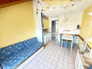  Appartement � vendre 2 pi�ces 24 m�