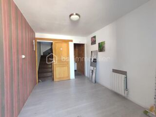  Maison � vendre 3 pi�ces 40 m�