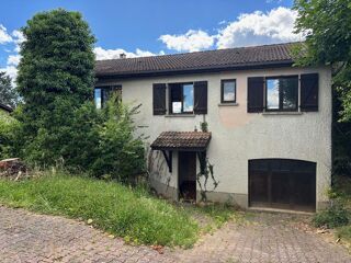  Maison à vendre 6 pièces 127 m²