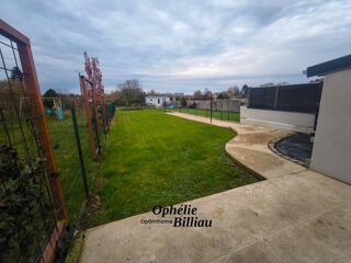  Maison à vendre 4 pièces 81 m²