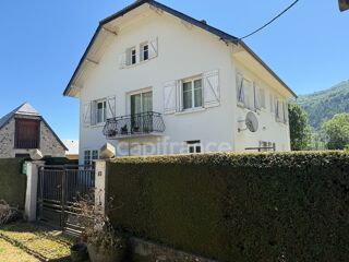  Maison � vendre 8 pi�ces 150 m�