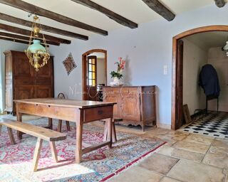  Maison � vendre 8 pi�ces 222 m�