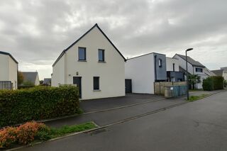  Maison à vendre 7 pièces 157 m²