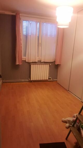  Appartement à louer 3 pièces 55 m²