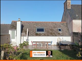  Maison � vendre 4 pi�ces 64 m�